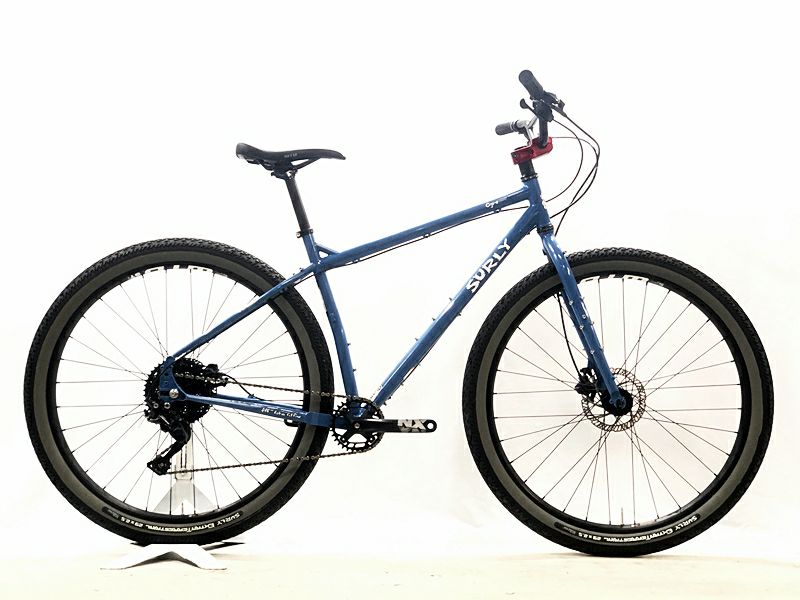 F-A-S-T OLD MTB クロモリ TREK ブルーラグ サーリー Yahoo!オークション - F-A-S-T OLD MTB クロモリ オールド マウンテン