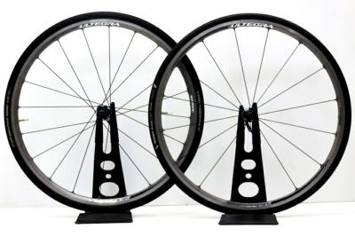 シマノ SHIMANO アルテグラ ULTEGRA WH-6800 ホイールセット アルミ