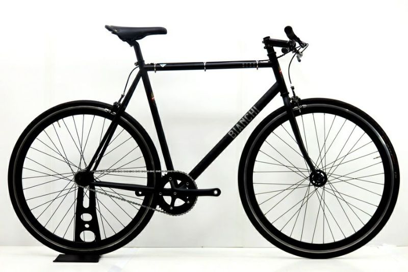 「都内手渡し限定」Bianchi Pista ビアンキ ピスト シングルスピード 都内手渡し限定」Bianchi Pista ビアンキ ピスト シングルスピード