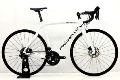 [訳あり] ピナレロ PINARELLO ラザ RAZHA DISK 105 R-7000 2023年