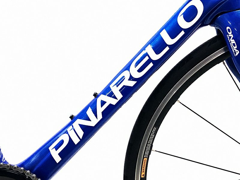 ピナレロ PINARELLO ラザ RAZHA 105 2019 カーボンロードバイク 50