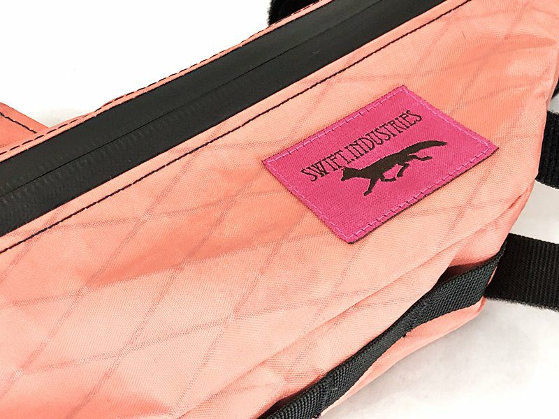 スウィフト SWIFT INDUSTRIES 2 ホールド ファスト フレームバッグ