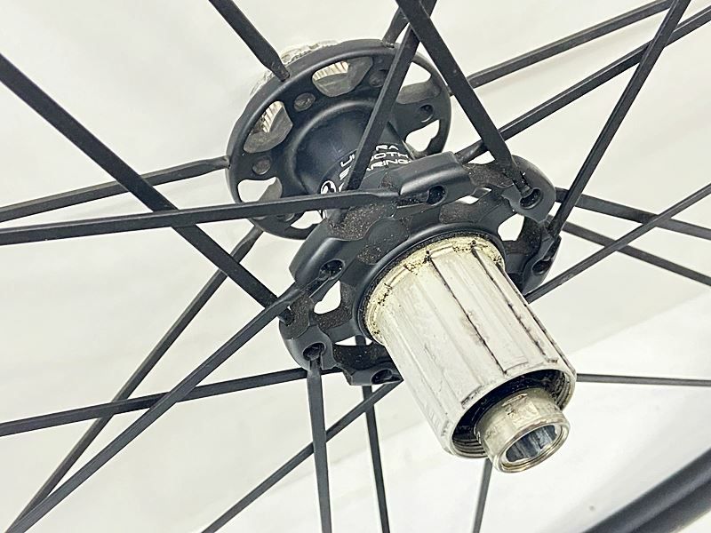 カンパニョーロ CAMPAGNOLO シャマルウルトラ SHAMAL ULTRA DB
