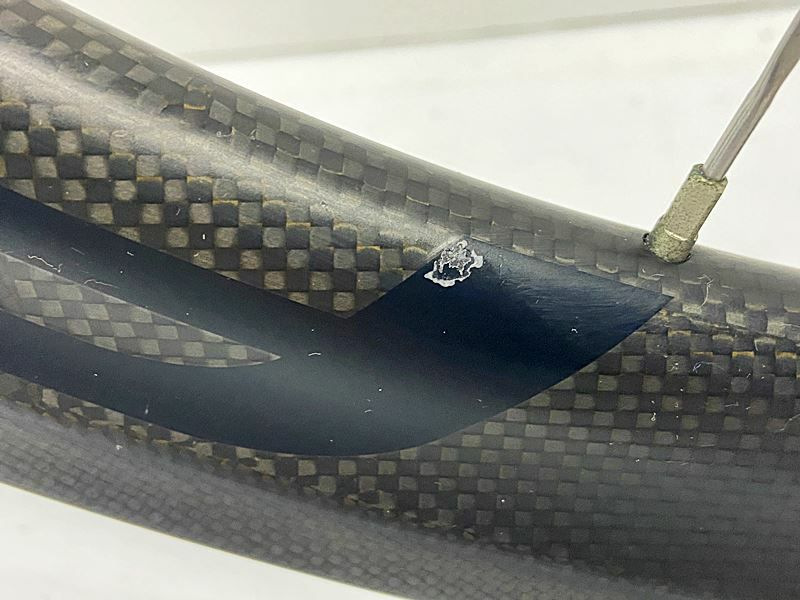 ファストフォワード FFWD FAST FORWARD F4R 240Sハブ ホイールセット