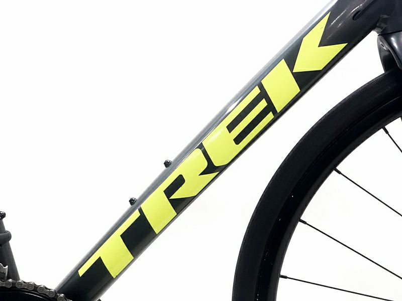 トレック TREK ドマーネ DOMANE AL 3 SORA 機械式DISC 2021年 ロード
