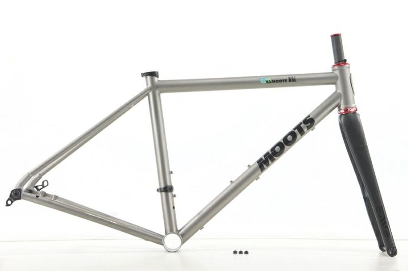 ◇◇ムーツ MOOTS ヴァムーツ VAMOOTS DISC RSL 2020年 チタン