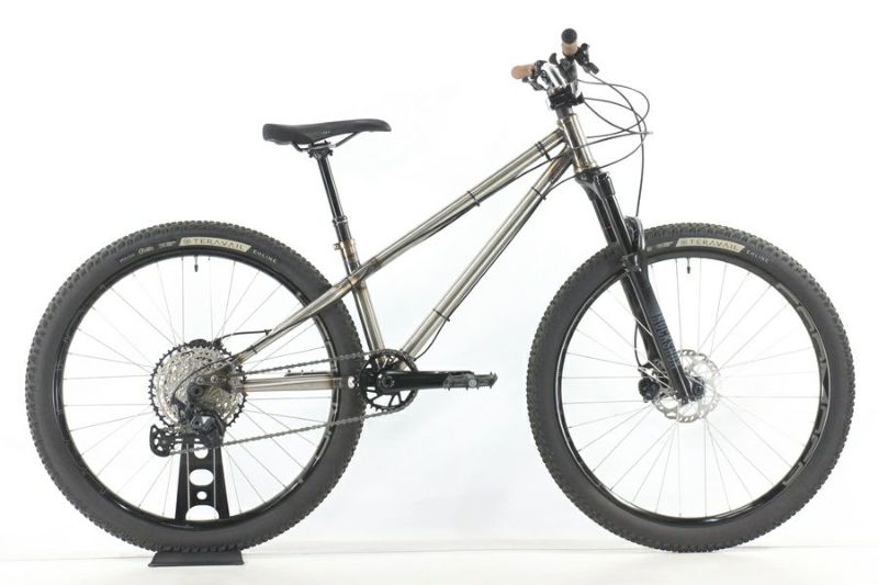 ◇◇ツバグラ TUBAGRA クロモズ croMOZU275 2024年モデル クロモリ