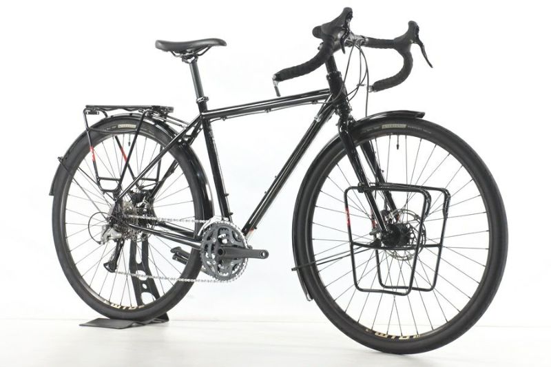 ◇◇サルサ SALSA マラケシュ MARRAKESH 2024年モデル クロモリ