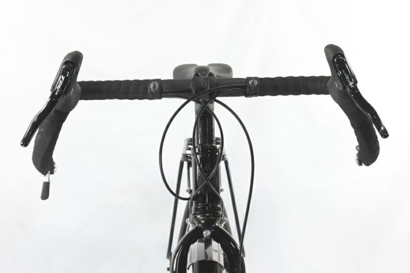 ◇◇サルサ SALSA マラケシュ MARRAKESH 2024年モデル クロモリ