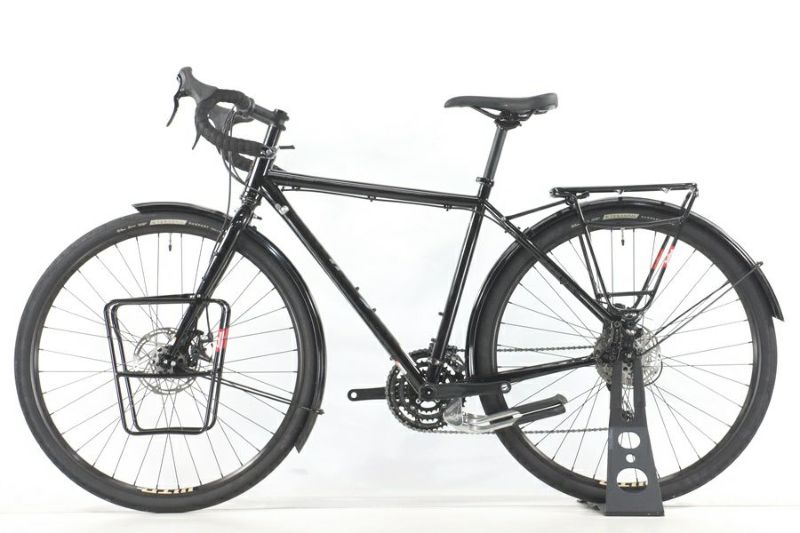 ◇◇サルサ SALSA マラケシュ MARRAKESH 2024年モデル クロモリ