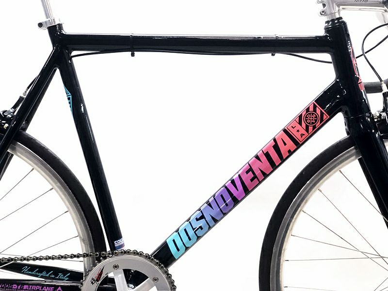 ドスノベンタ DOSNOVENTA ロサンゼルス LOS ANGELES 2020 シングル