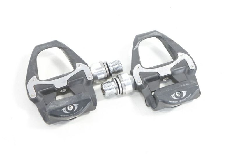 ◇◇シマノ SHIMANO デュラエース DURA-ACE PD-9000 SPD-SL