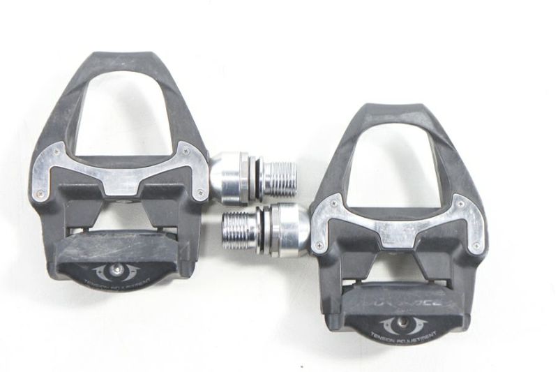 ◇◇シマノ SHIMANO デュラエース DURA-ACE PD-9000 SPD-SL