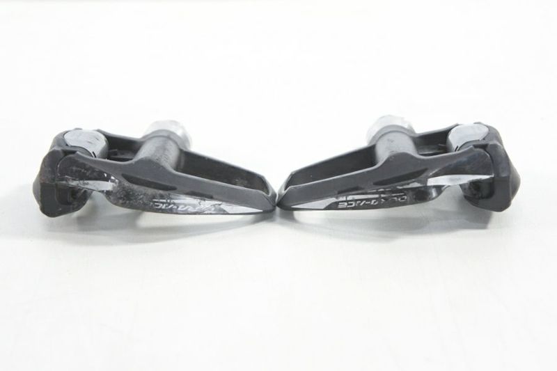 ◇◇シマノ SHIMANO デュラエース DURA-ACE PD-9000 SPD-SL