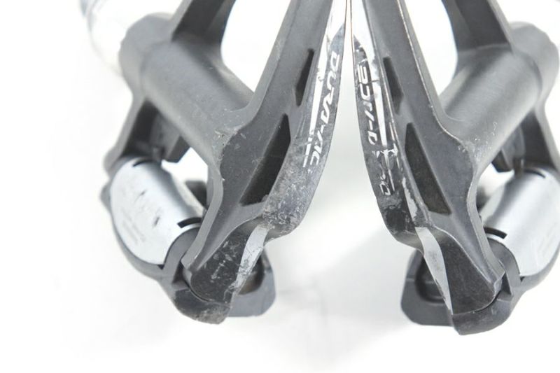 ◇◇シマノ SHIMANO デュラエース DURA-ACE PD-9000 SPD-SL