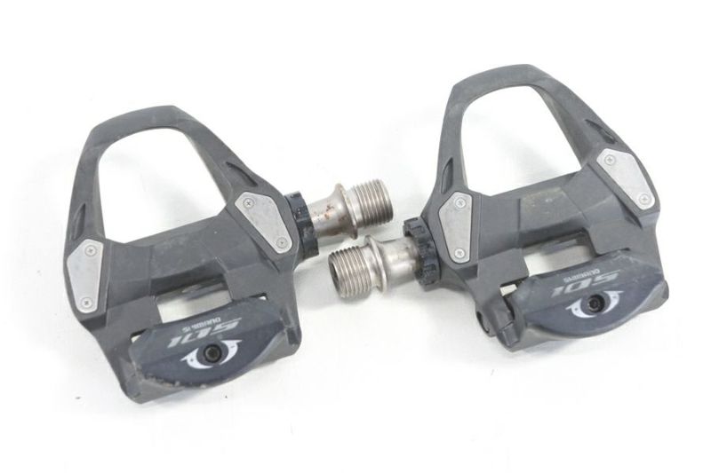 ◇◇シマノ SHIMANO 105 PD-R7000 SPD-SL ビンディングペダル