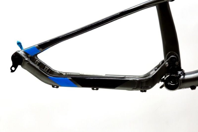 キャノンデール CANNONDALE BAD HABIT 4 2017年モデル アルミ