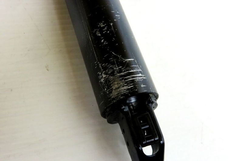 TranzXドロッパーシートポスト 径31.6mm 可動域115mm（サイクル