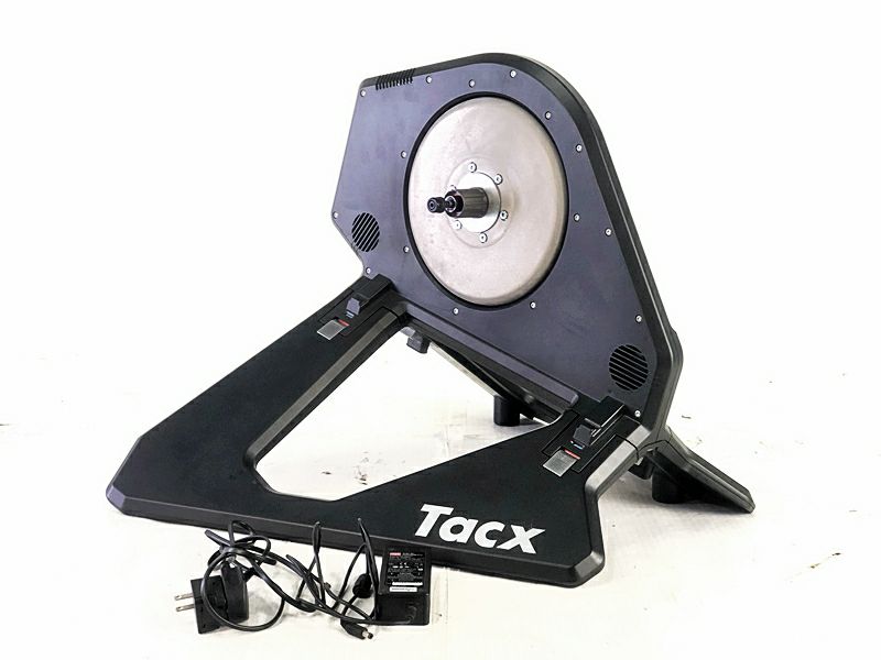 タックス TACX ネオスマート NEO SMART シマノフリー ダイレクト