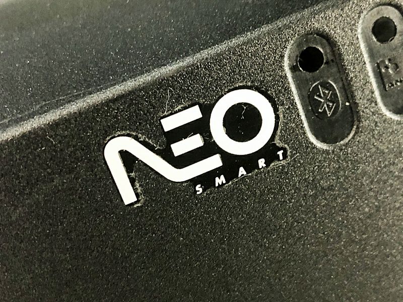 プライスダウン開始】タックス TACX ネオスマート NEO SMART シマノ