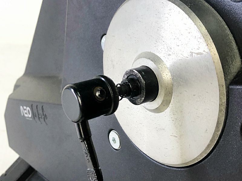 プライスダウン開始】タックス TACX ネオスマート NEO SMART シマノ