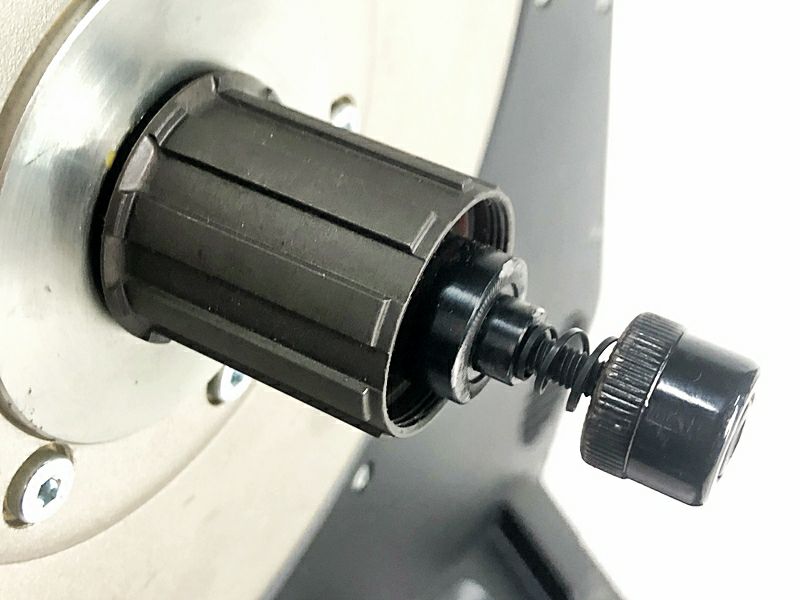 タックス TACX ネオスマート NEO SMART シマノフリー ダイレクト