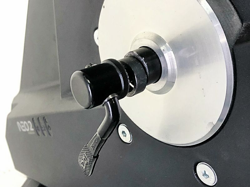 タックス TACX ネオ2スマート NEO 2 SMART シマノフリー ダイレクト