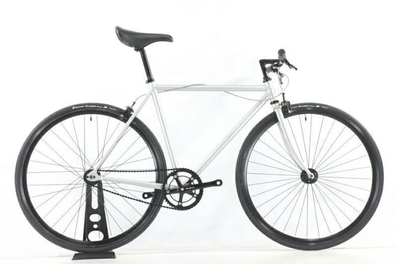 ◇◇フジ FUJI フェザー FEATHER 2025年モデル クロモリ ピストバイク