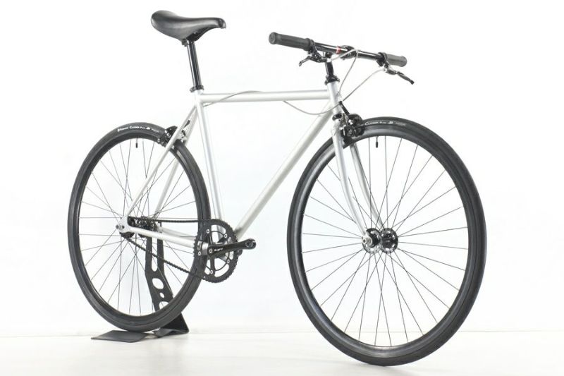 ◇◇フジ FUJI フェザー FEATHER 2025年モデル クロモリ ピストバイク