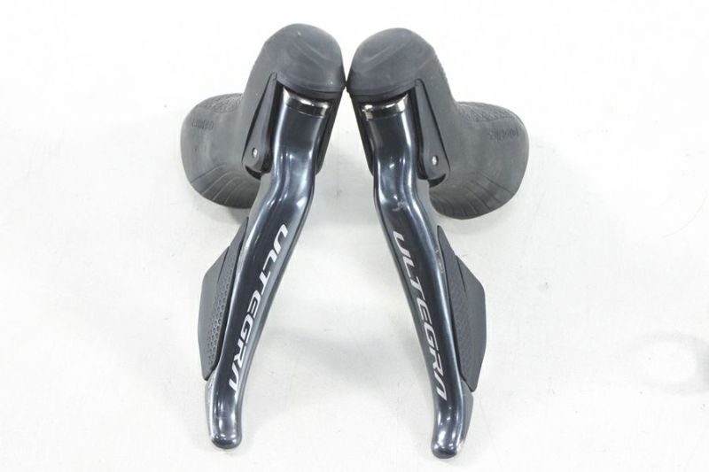 ◇◇シマノ SHIMANO アルテグラ ULTEGRA ST-R8070 FD-R8050 RD-R8050