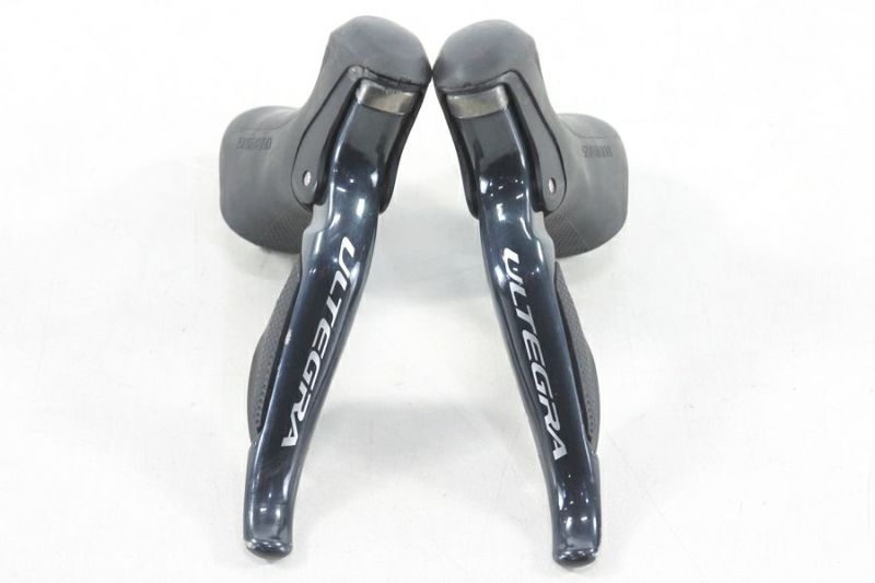 ◇◇シマノ SHIMANO アルテグラ ULTEGRA ST-6870 FD-6870 RD-6870 SM