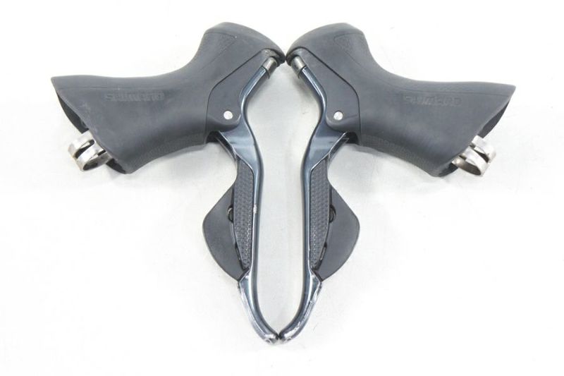 ◇◇シマノ SHIMANO アルテグラ ULTEGRA ST-6870 FD-6870 RD-6870 SM