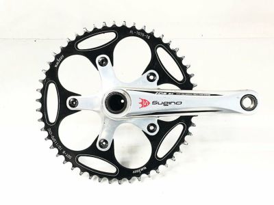 スギノ SUGINO IDS24 クランク IDS24 CRANK 50T/160mm クランクセット