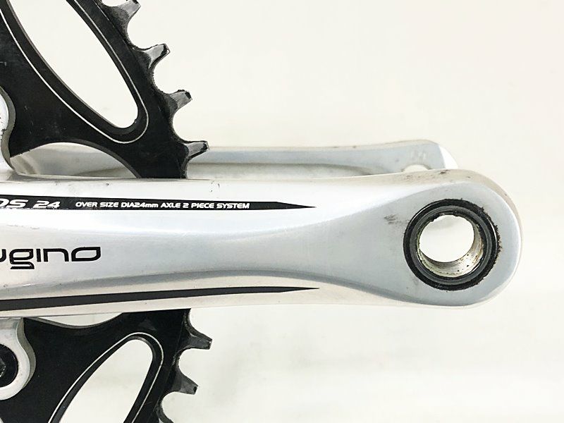 スギノ SUGINO IDS24 クランク IDS24 CRANK 50T/160mm クランクセット