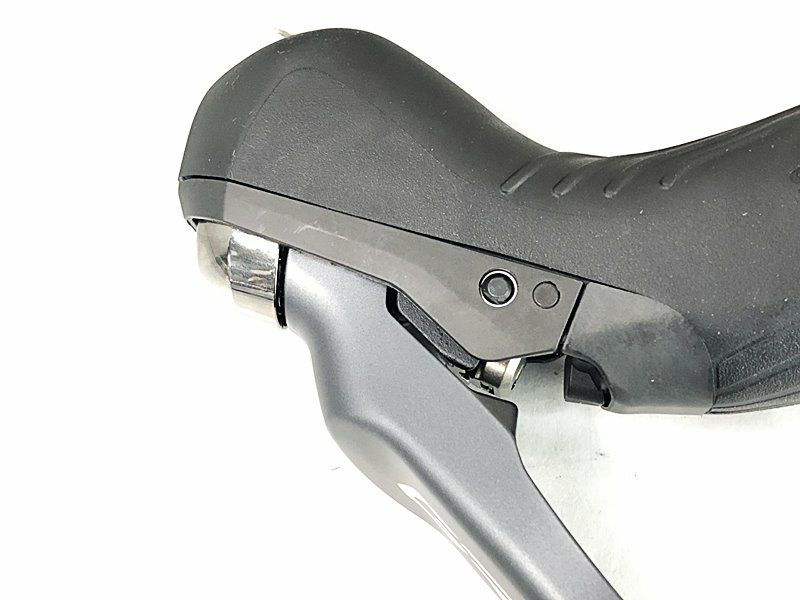 未使用品 シマノ SHIMANO GRX BL-RX810-L 油圧DISC 油圧DISCブレーキ