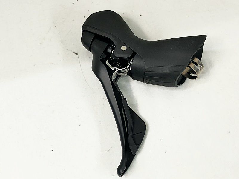 未使用品 シマノ SHIMANO GRX ST-RX600-R 油圧DISC 変速レバー シフト