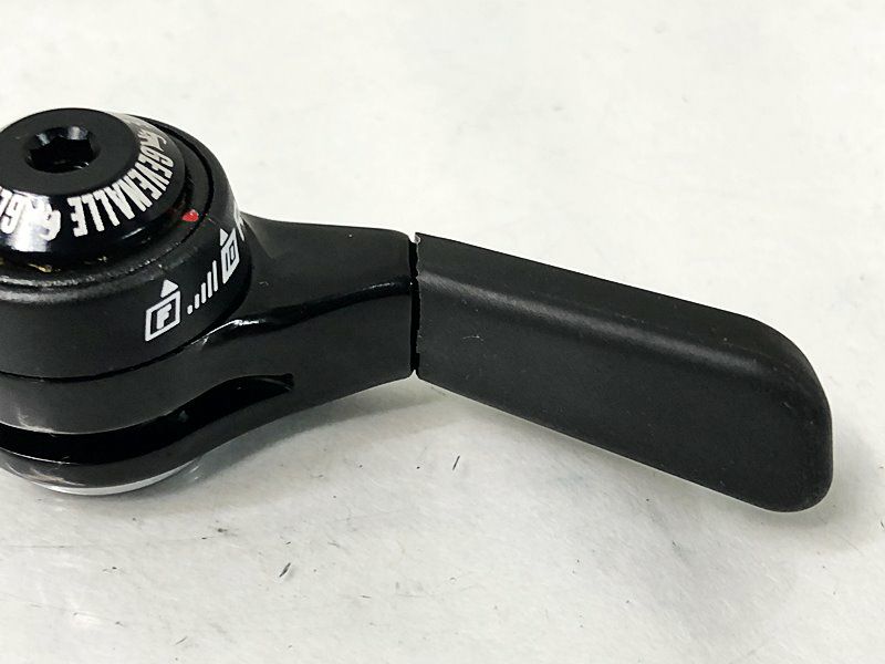 新品未使用品 Gevenalle ギブネール CX1 シマノ 10速用 楽天市場】Gevenalle CX1 GX1 ブレーキレバー & 右シフターセット