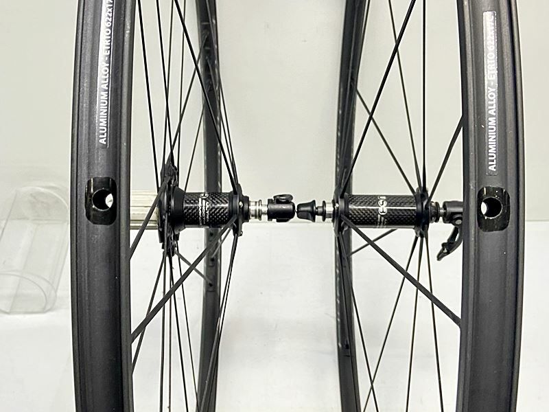 訳アリ カンパニョーロ CAMPAGNOLO シャマルミレ SHAMAL MILLE C17