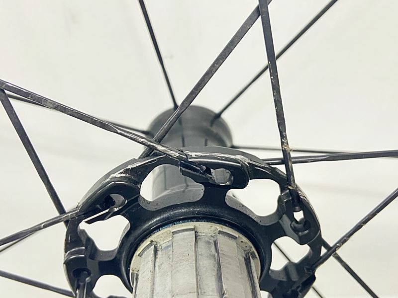 訳アリ カンパニョーロ CAMPAGNOLO ボーラワン BORA ONE 50 リア