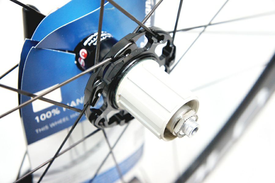 ▽▽超美品 カンパニョーロ CAMPAGNOLO BORA ONE 50 AC3 カーボン
