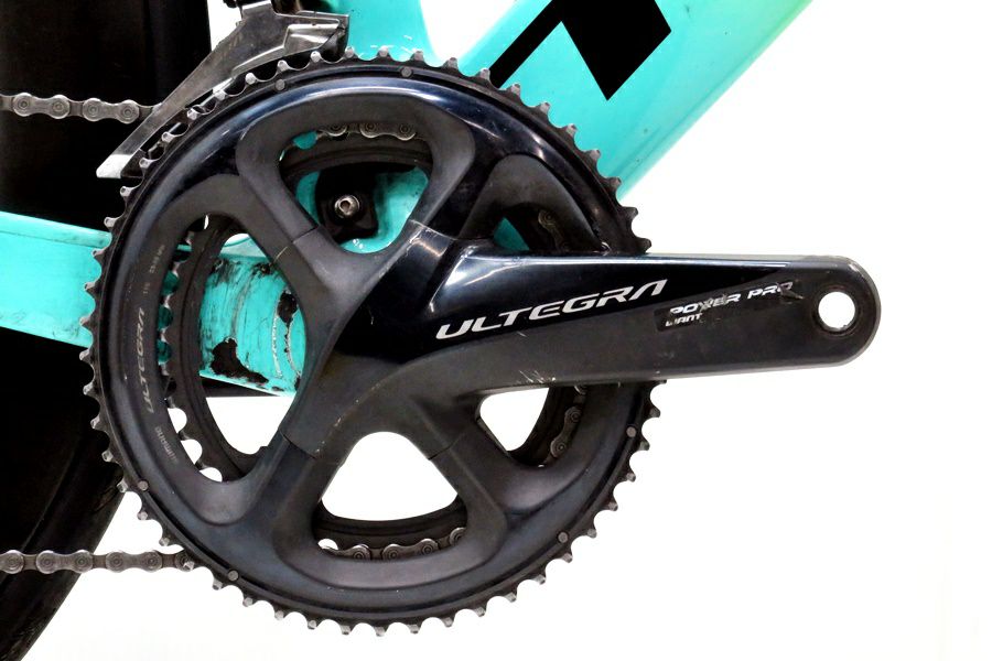 ★★[ジャンク品] トレック TREK MADONE SLR7 DISC ULTEGRA Di2 2020年モデル カーボン ロードバイク 50サイズ 2×11速 ﾊﾞｲｸTREK MADONE SLR 7 Gen7 在庫あります！