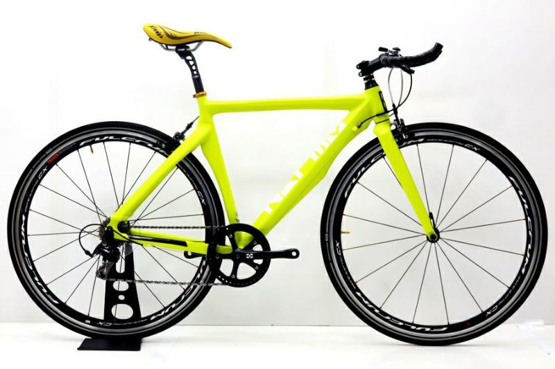 当サイト限定 完成車 BIG SALE】BRIDGESTONE×narifuri HELMZ H2X-C