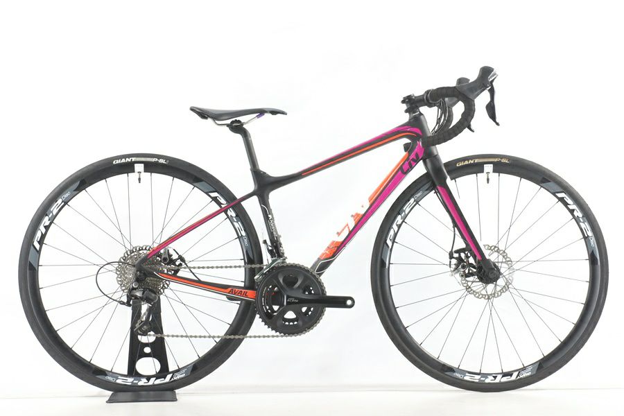 ◇◇ジャイアントリブ GIANT LIV アヴェイル AVAIL ADVANCED 2 2016年