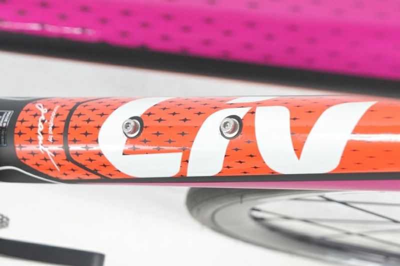 ◇◇ジャイアントリブ GIANT LIV アヴェイル AVAIL ADVANCED 2 2016年