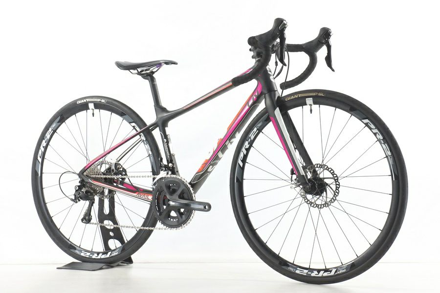 ◇◇ジャイアントリブ GIANT LIV アヴェイル AVAIL ADVANCED 2 2016年