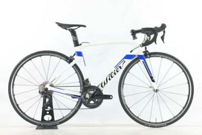 ウィリエール ロードバイク ホワイト/レッド ウィリエール商品一覧 |新品・中古・ブランド自転車・ロードバイクなど