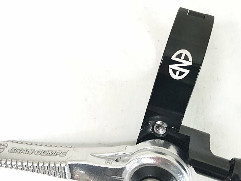 未使用品 ダイアコンペ DIA-COMPE サムシフター ENE 11S THUMB SHIFTER