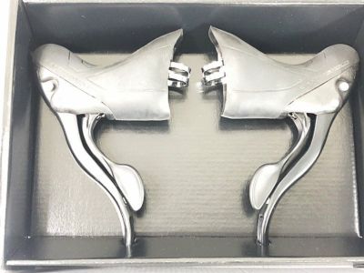 カンパニョーロのロードバイク用シフトレバーの通販｜自転車専門