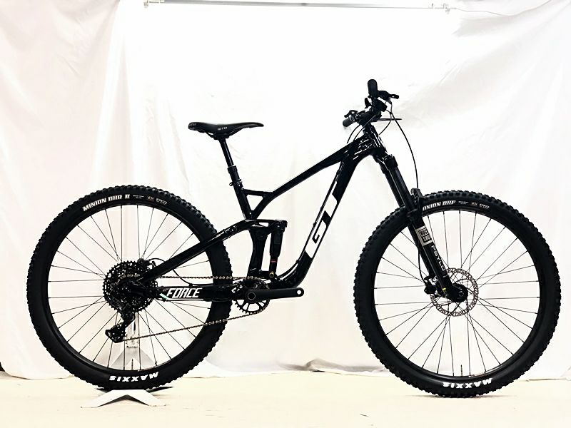 でんちゅうりょう　GT フルサス　27.5インチ でんちゅうりょう GT フルサス 27.5インチ マウンテンバイク フルサス