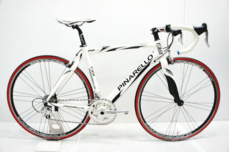 ▽▽ピナレロ PINARELLO F3:13 2007年 カーボン ロードバイク 46サイズ